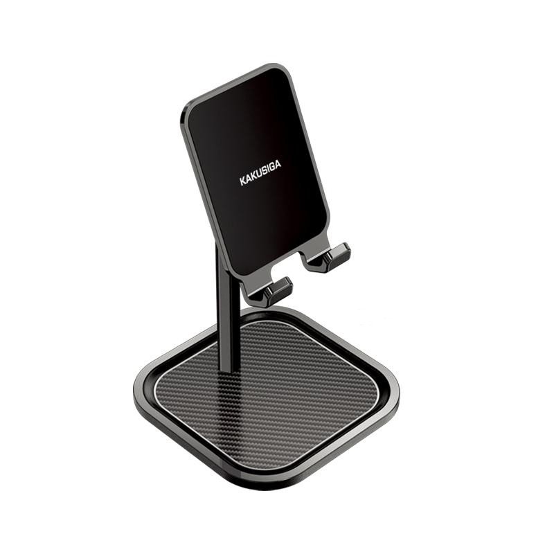 KAKUSIGA Adjustable Strong Phone Holder Holders Laptop outlet carbon fiber Mobile Phone Holders