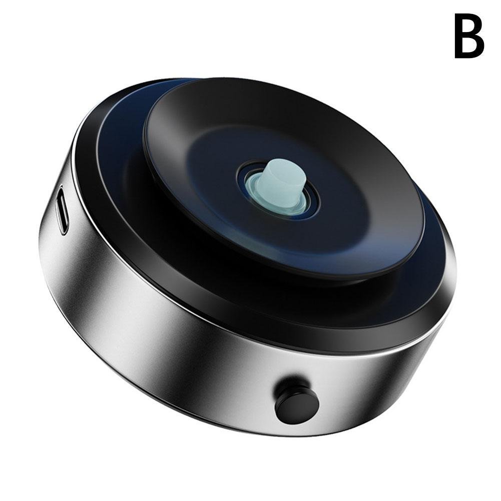 Patent Super Strong Sucker Vacuum Adsorption Dual Sided Suction Vacuum Mobile Phone Holder For Car For Kitchen For Makeup