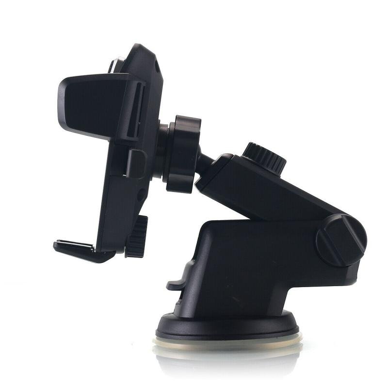 Windshield Car Phone Holder Universal in Car Cellphone Holder Stand Adjustable Phone Suction Cup Holder Car Mount Phone Stand
