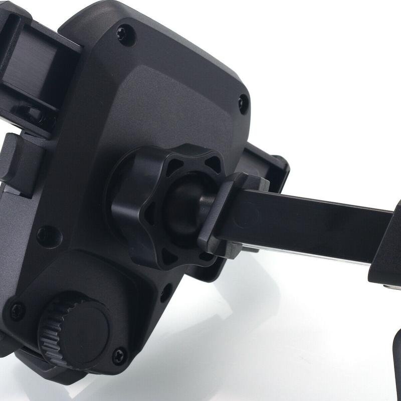 Windshield Car Phone Holder Universal in Car Cellphone Holder Stand Adjustable Phone Suction Cup Holder Car Mount Phone Stand