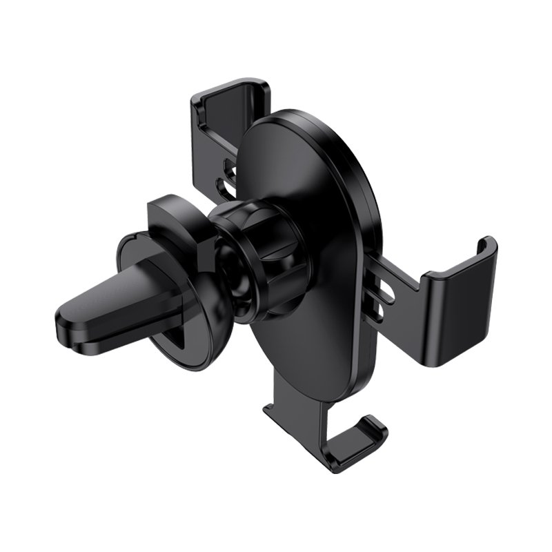 KAKU New Hot selling Cellphone Holder Gravity holder for vehicle air outlet Car phone holder