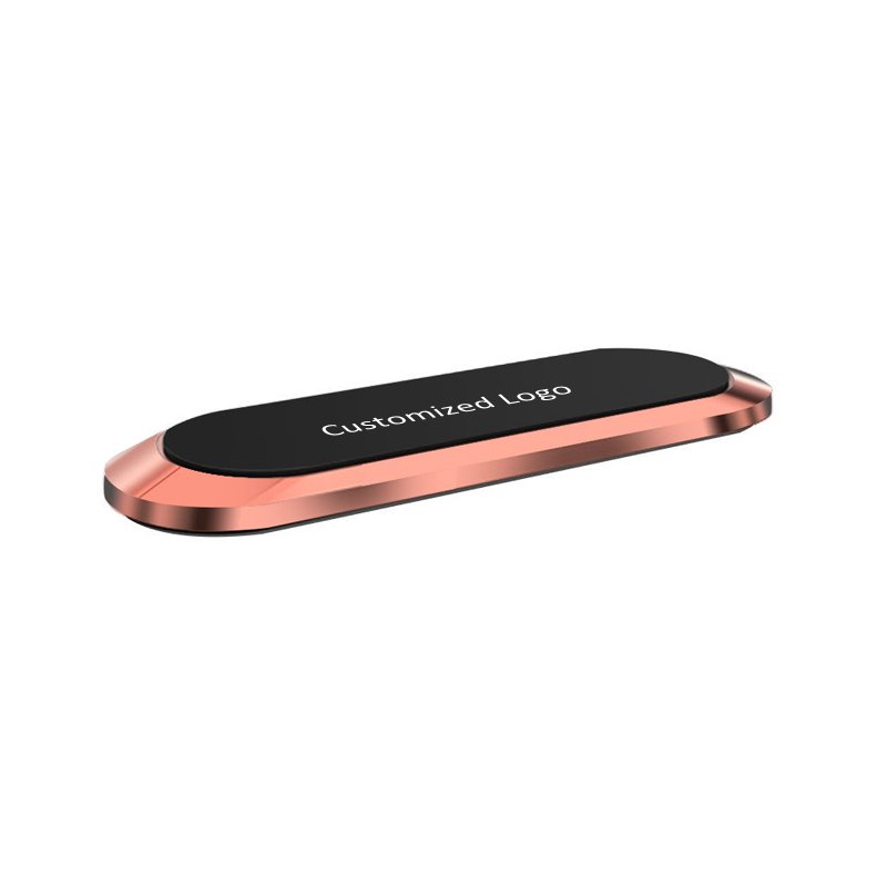 Personalized Multiple Occasions Used Magnetic Phone Holder Car Magnet Mobile Holder