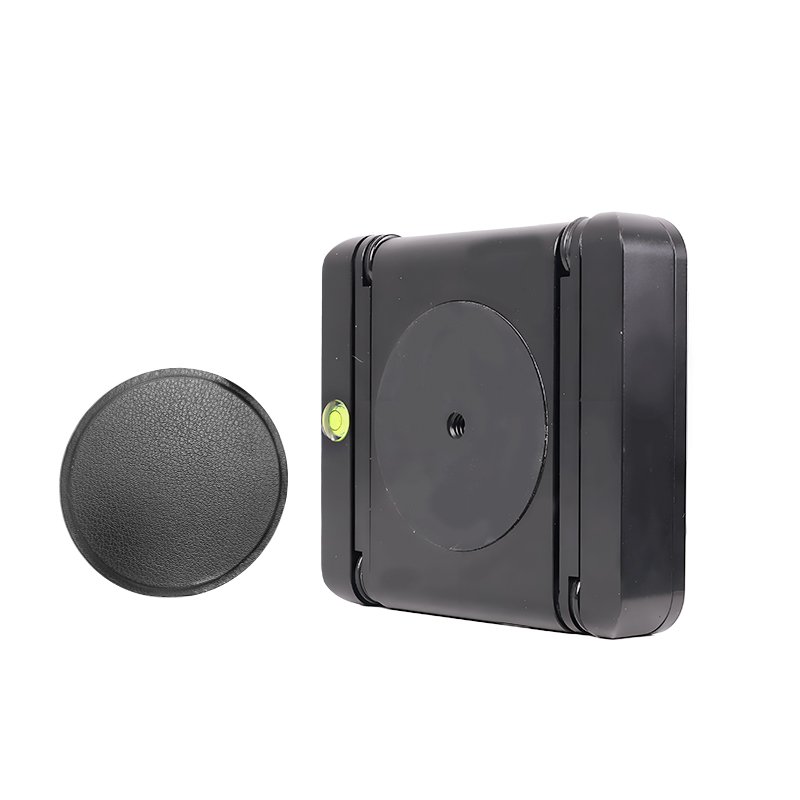 KALIOU New Arrival F079 Foldable Magnetic Smart Mobile Phone Holder Z Type Plate Portable Phone Holder