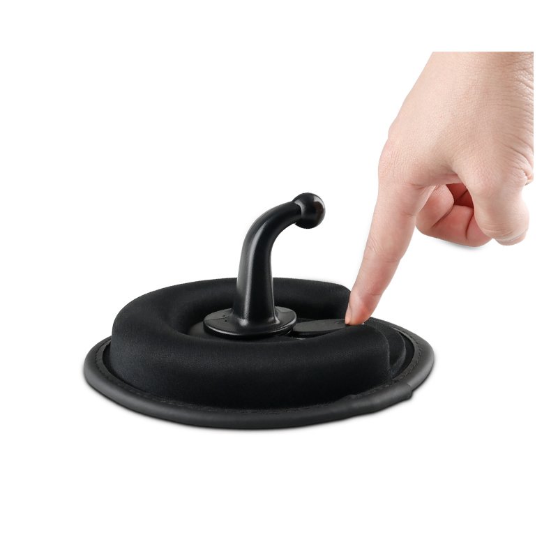 china factory directly supply mobile phone holder bean bag universal car phone holder