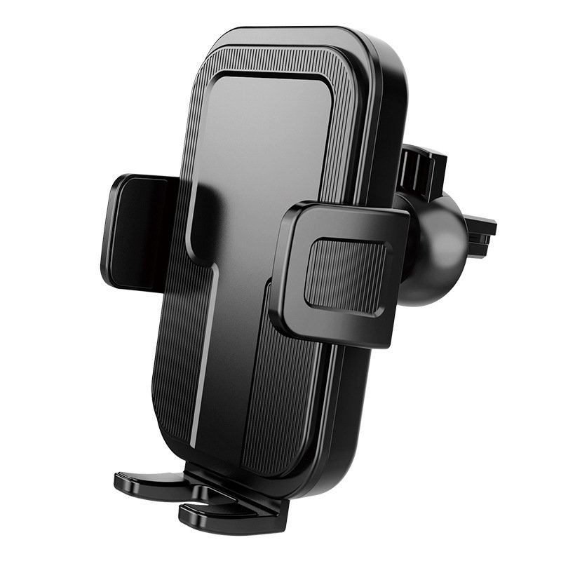 Wholesale Manufacturer universal car dashboard mount mobile phone brackets car air vent phone stand for mobile phone car holder