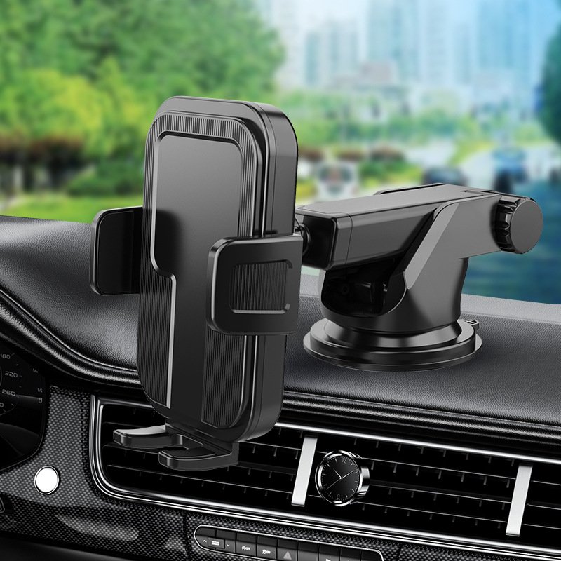 Wholesale Manufacturer universal car dashboard mount mobile phone brackets car air vent phone stand for mobile phone car holder