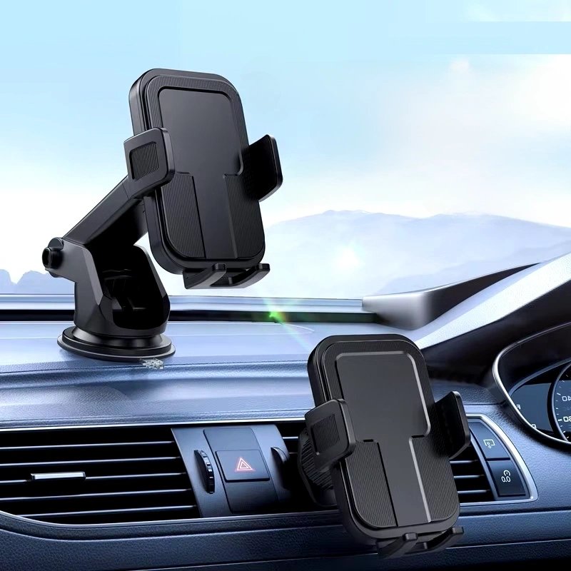 Wholesale Manufacturer universal car dashboard mount mobile phone brackets car air vent phone stand for mobile phone car holder