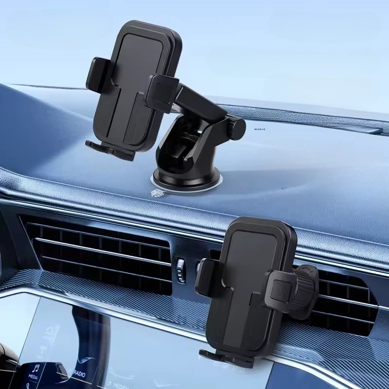 Wholesale Manufacturer universal car dashboard mount mobile phone brackets car air vent phone stand for mobile phone car holder