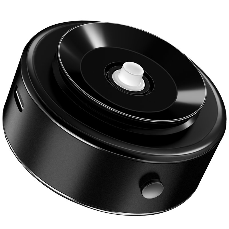 Best-Selling Magnetic Phone Car Holder with Strong Suction and Stable Support for Mobile Devices