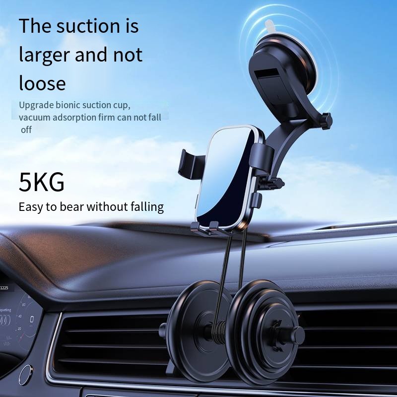 The best car cell phone holder Universal Multi-scene Applicable 360 Degree Car Mount Dashboard Mobile Stands Phone