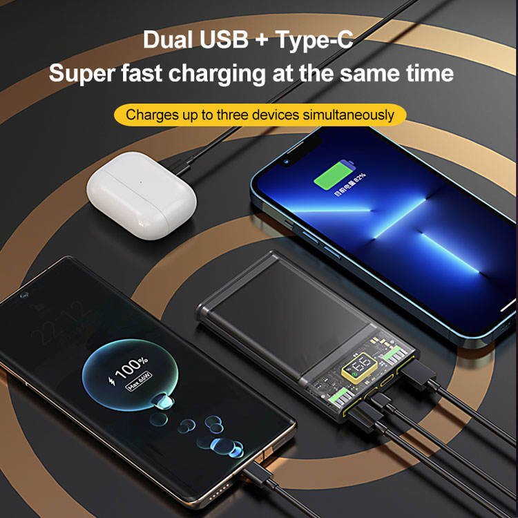 2023 New Arrival Magnetic Car Charger Wireless Phone Holder Magnet For Iphone 12 Fast Car Wireless Charger