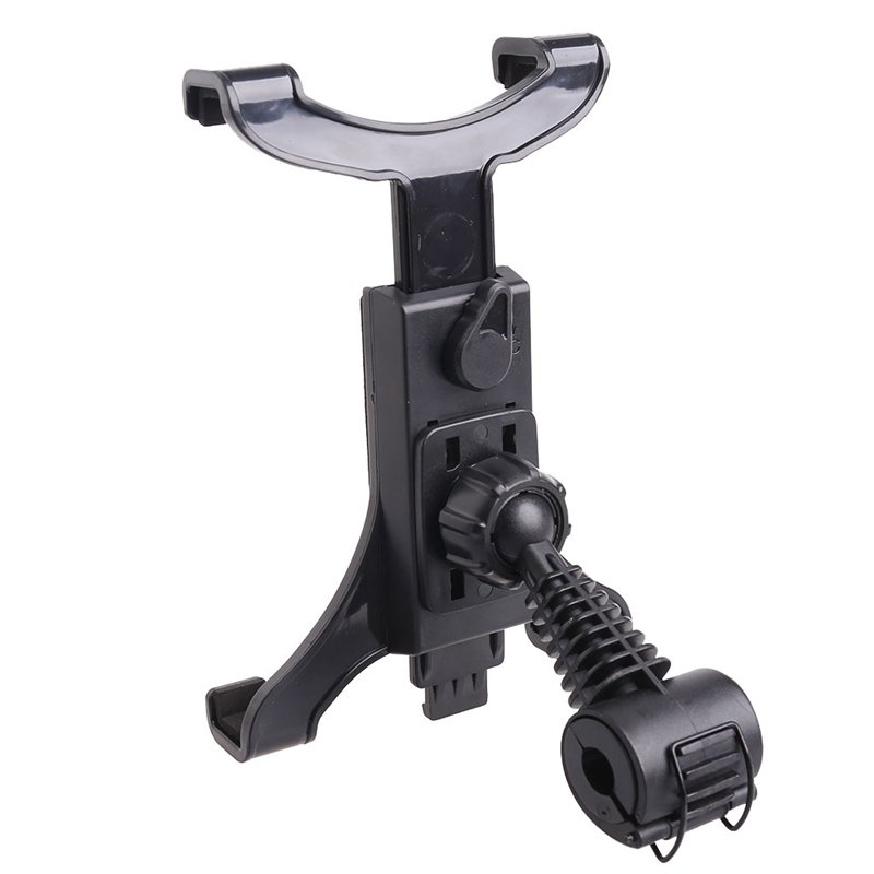 Premium Car Back Seat Headrest Mount Holder Stand For 7-10 Inch Tablet/GPS For IPAD Mobile Phone Holders & Stands
