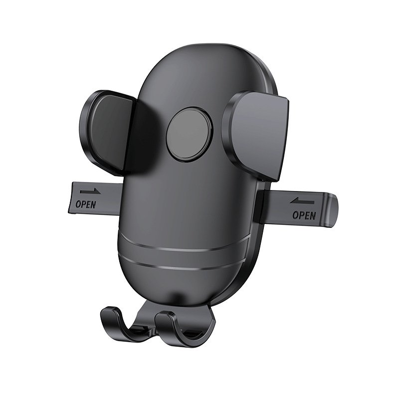 Multifunction Car Phone Holder Mount Universal Cell Phone Holder for Car Dashboard Windshield Air Vent Car Mount