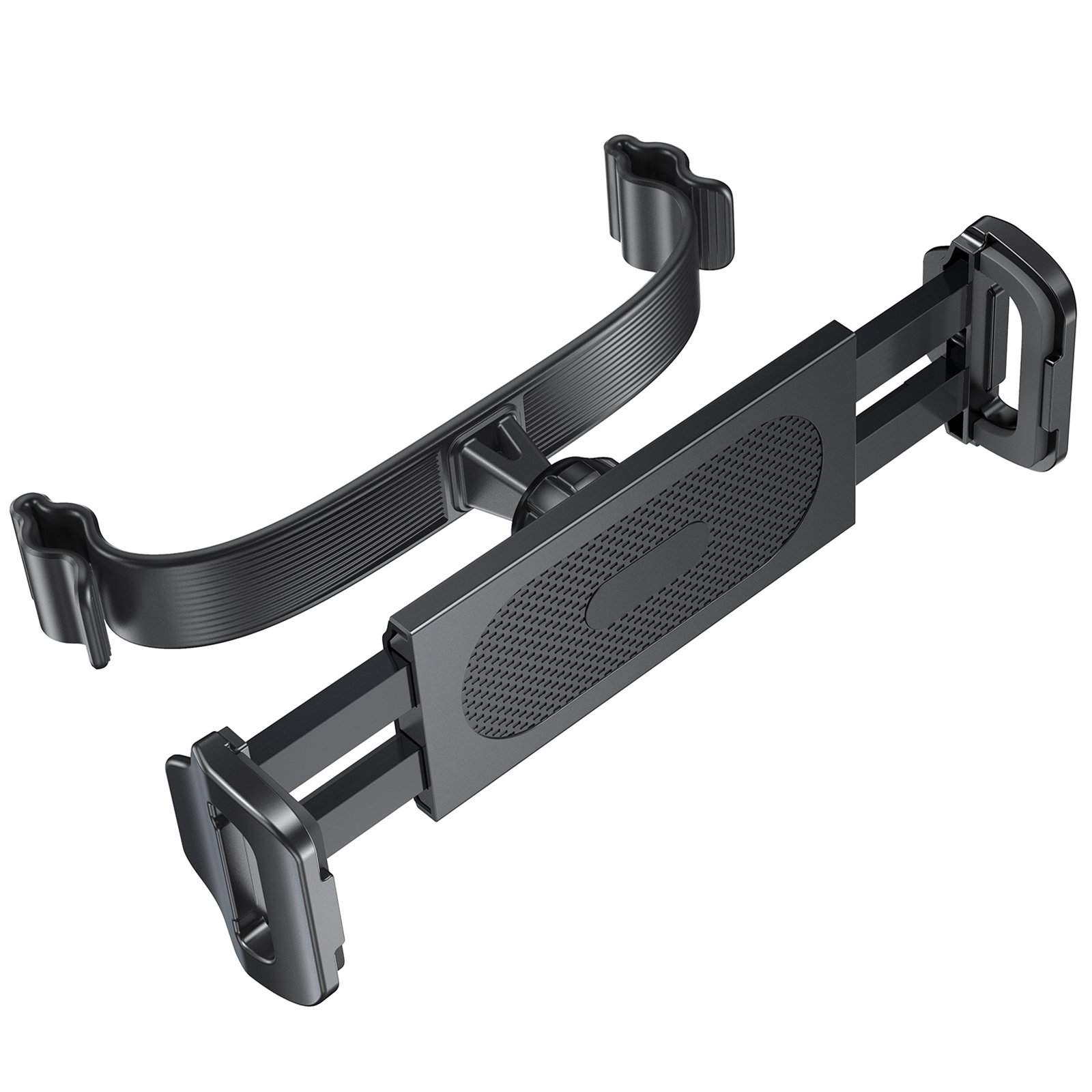 Lisen Multifunction Car Seat Back Holder for pad Tablet PC Auto Backseat Headrest Mount Stand