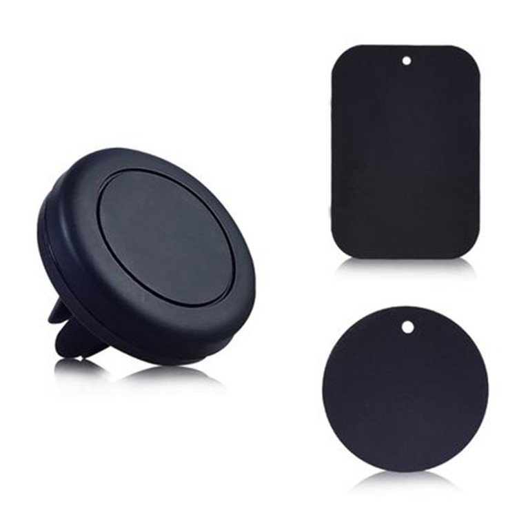 Custom Silicon Clip Soporte Para Soportes De Celular Charging Mount Cellphone Mounts Mobile Cell Phone Holders Stand Car Holder
