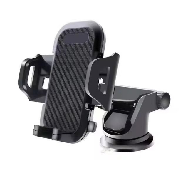 Portable 360° Universal Sucker Car Phone Holder Dashboard Mobile Cell Support Bracket Windshield Phone Holder