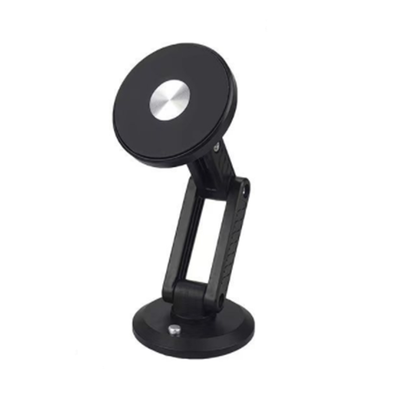 360 Rotation Magnetic Dashboard Mobile Phone Holder Car Mount with Long Arm
