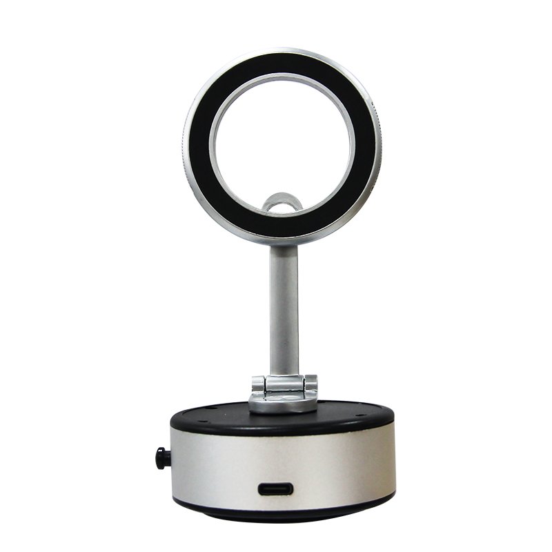 Trending products new arrival Universal 360 Degree Rotating Long Arm Smartphone Mount Gooseneck Cup Mobile Phone Car Holder