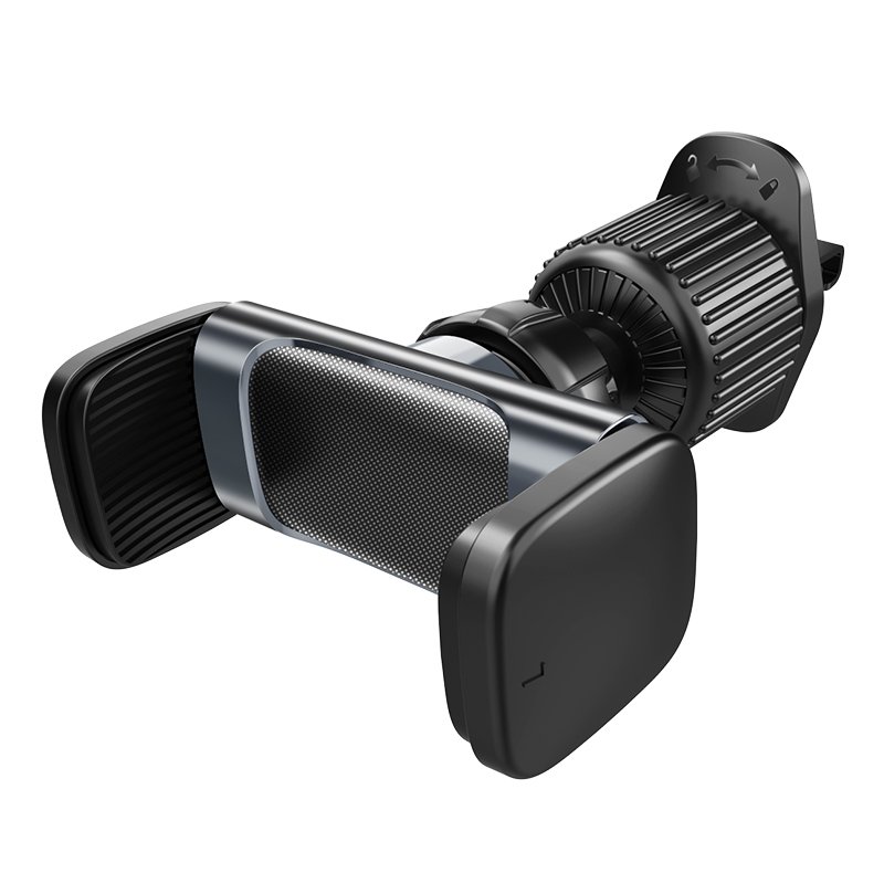 GREATYYT New product launch Air outlet mobile phone holder 360 degree rotating universal mobile phone car holder
