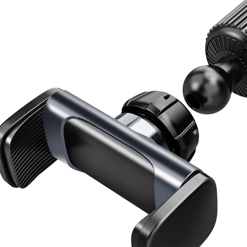 GREATYYT New product launch Air outlet mobile phone holder 360 degree rotating universal mobile phone car holder