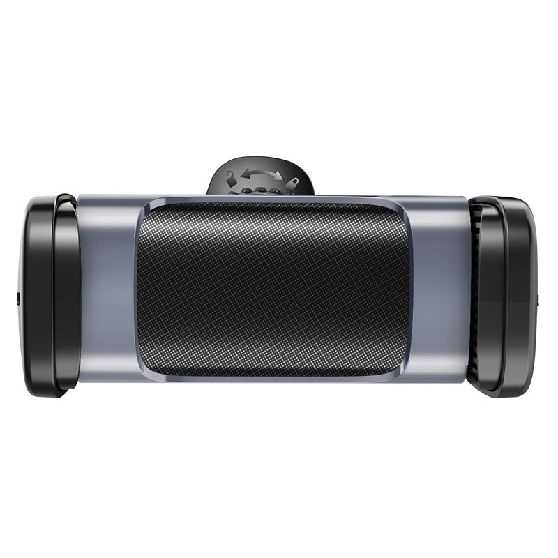 GREATYYT New product launch Air outlet mobile phone holder 360 degree rotating universal mobile phone car holder