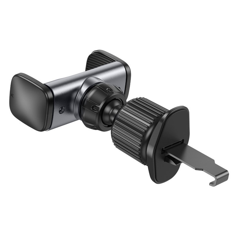 GREATYYT New product launch Air outlet mobile phone holder 360 degree rotating universal mobile phone car holder