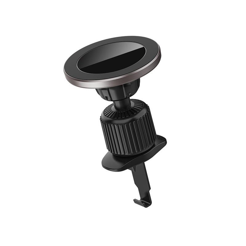 In stock 360 rotating strong mobile magnet air vent magnetic car phone holder