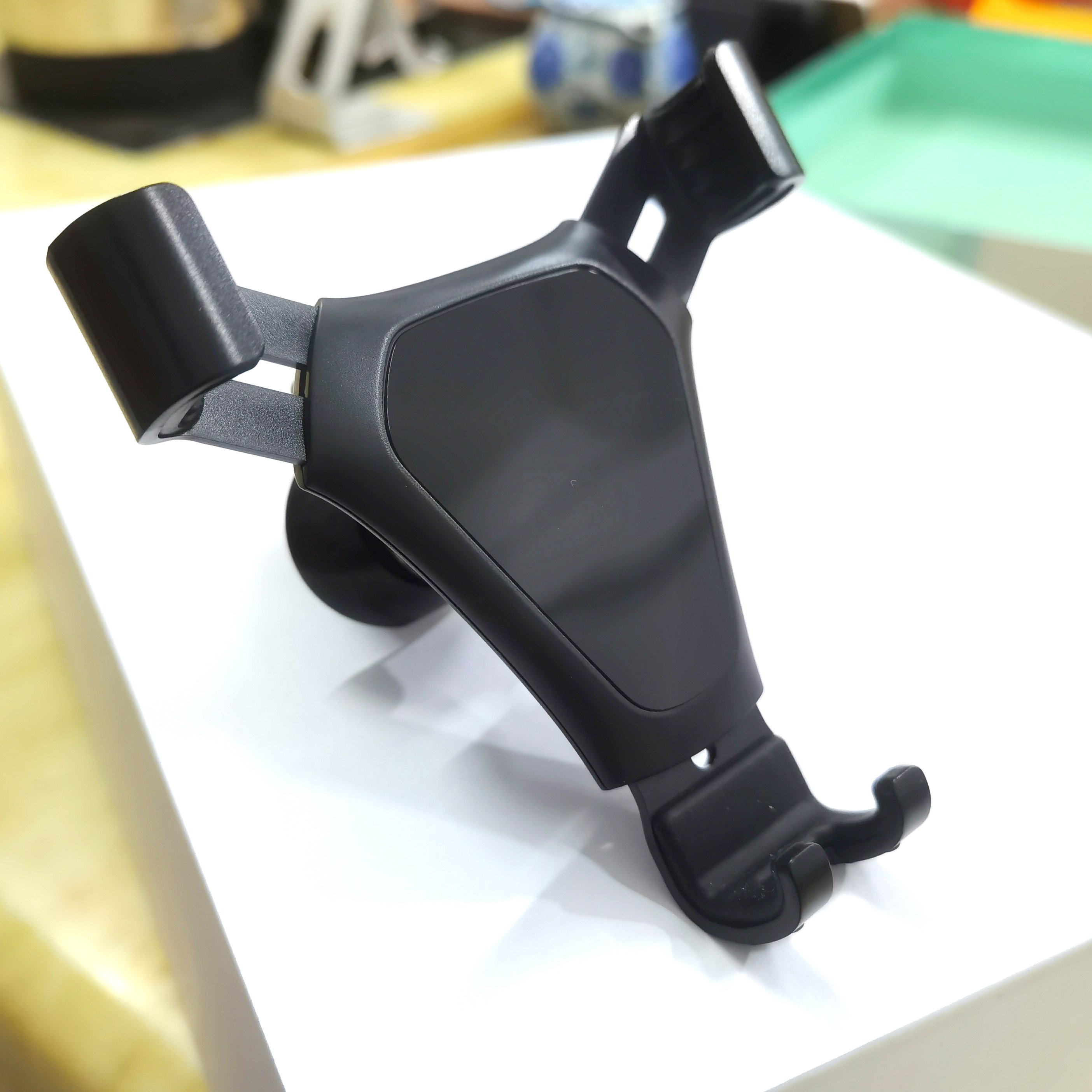 Universal Car Phone Holder mobile phone holders with magnet