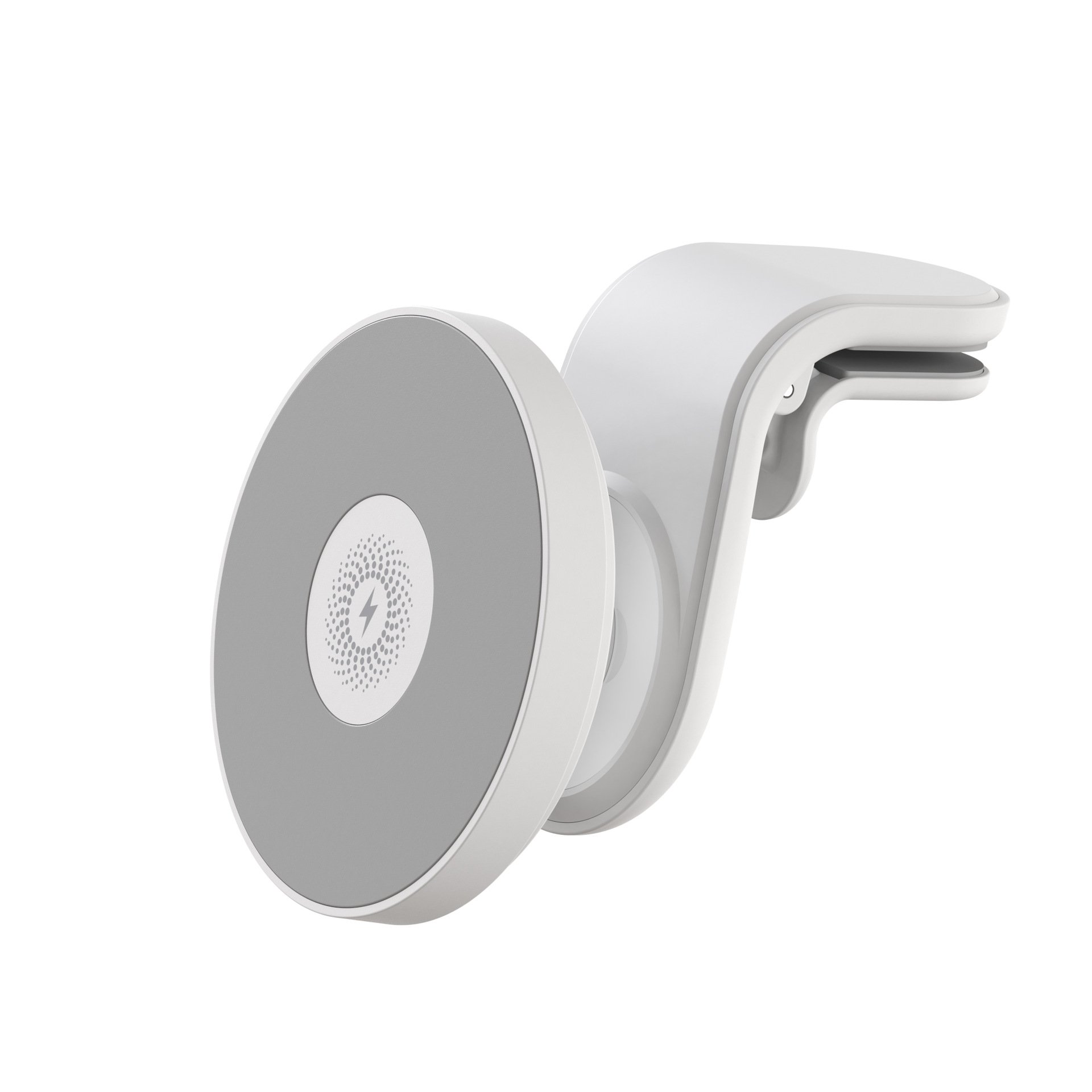 Air Vent Vehicular Charger Magnetic Car Phone Holder Wireless Charger Mobile Phone 15W Telefono Technology TYPE-C 8mm 50g CN;GUA