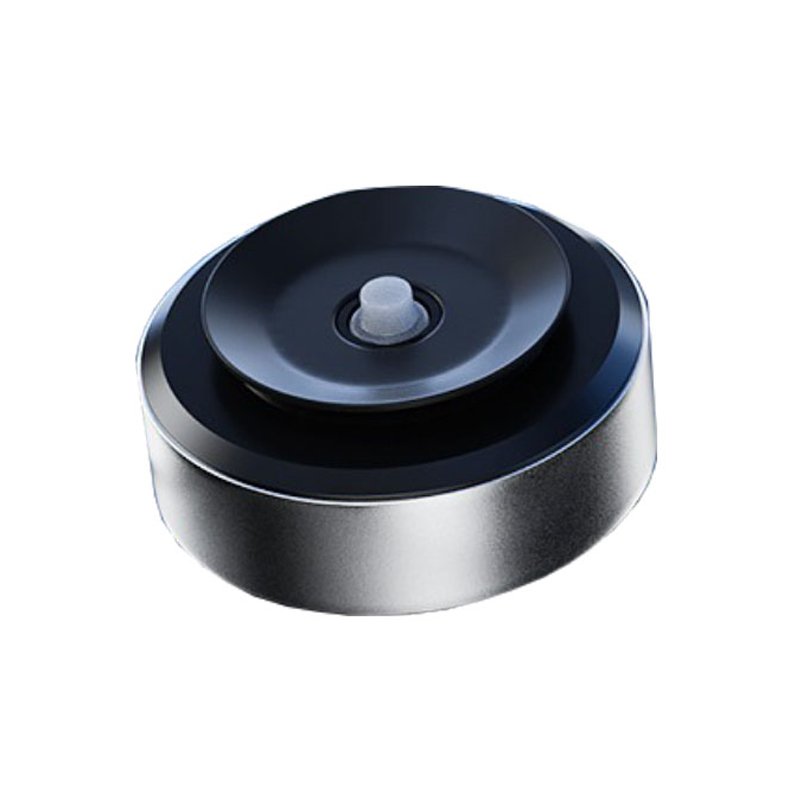 Car Phone Vent Mount Magnetic Phone Holder Car Hands Free Cell Phone Car Holder for Vehicle Air Vent