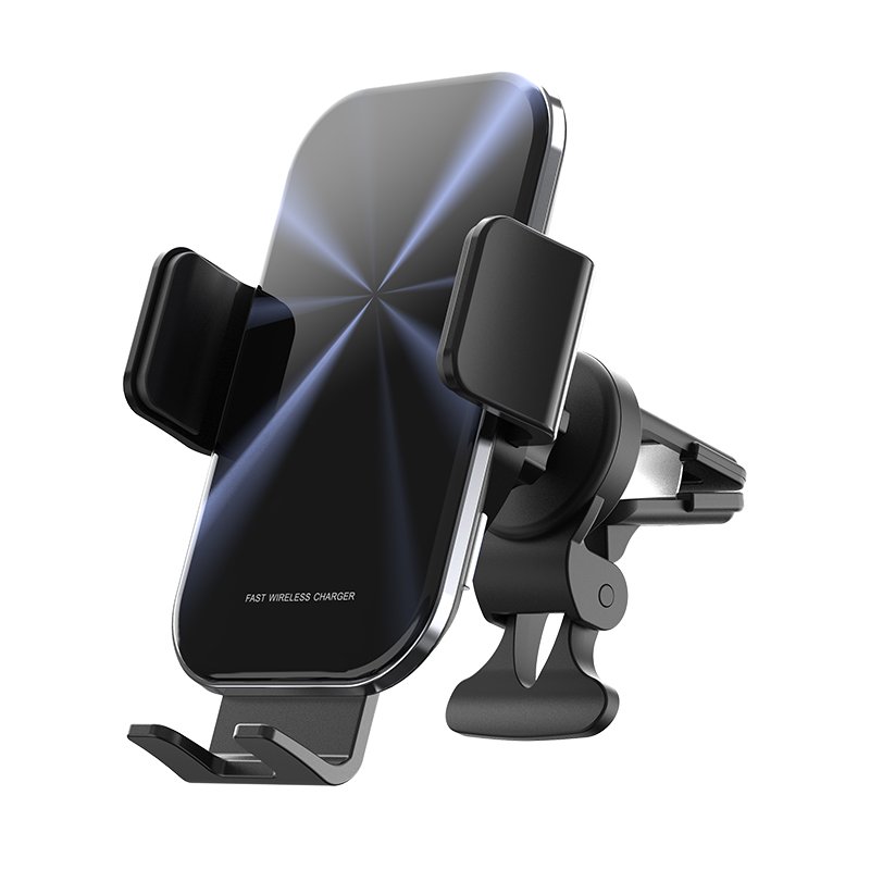 Wireless Car Charger Phone Holder Best Universal 15W Fast Charging Wireless Charger Phone Holders