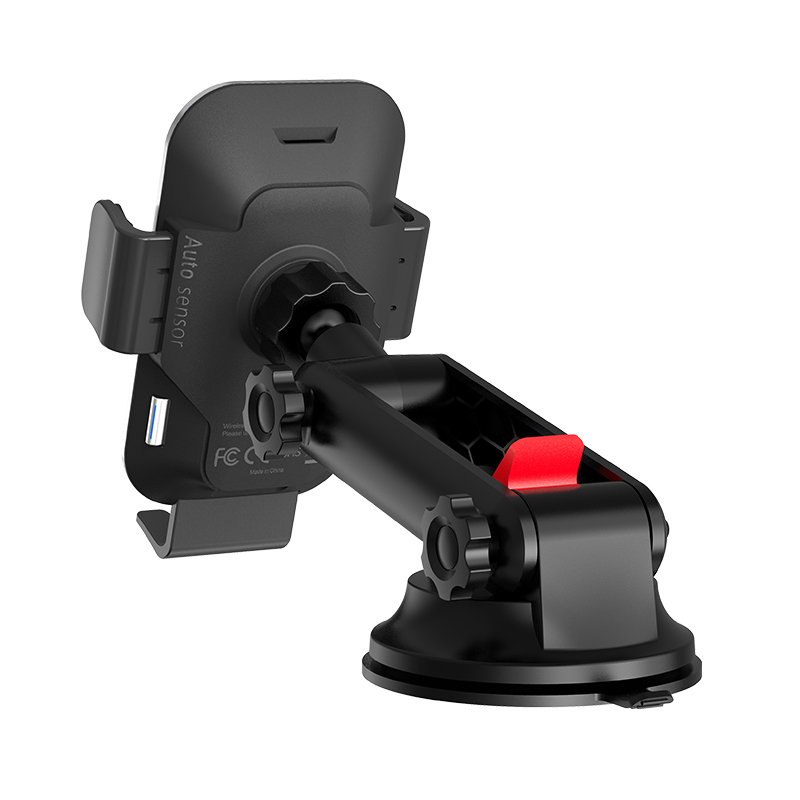 Wireless Car Charger Phone Holder Best Universal 15W Fast Charging Wireless Charger Phone Holders