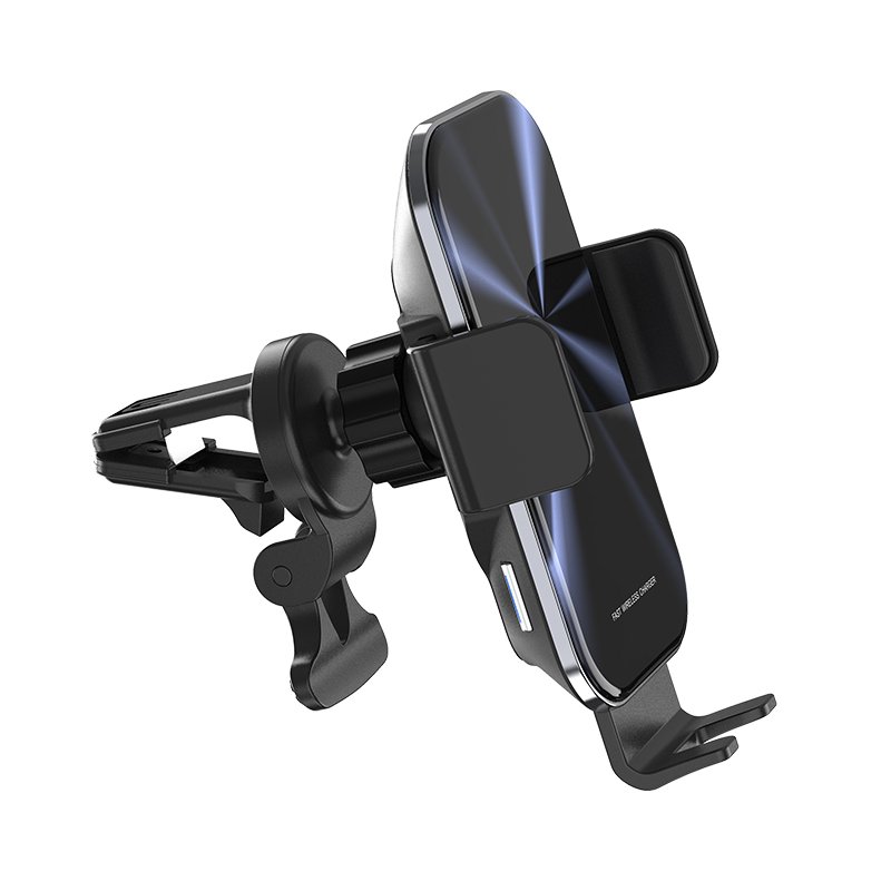 Wireless Car Charger Phone Holder Best Universal 15W Fast Charging Wireless Charger Phone Holders