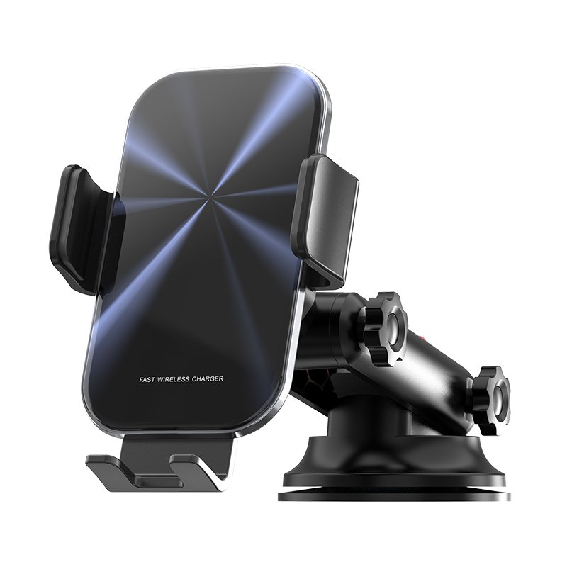 Wireless Car Charger Phone Holder Best Universal 15W Fast Charging Wireless Charger Phone Holders
