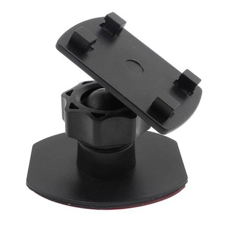 Adhesive windshield sticky mount vhb tape car mobile holder dashboard swivel mounting dash cam bracket