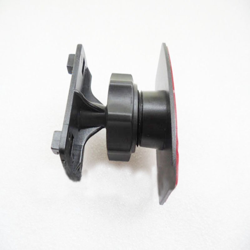 Adhesive windshield sticky mount vhb tape car mobile holder dashboard swivel mounting dash cam bracket