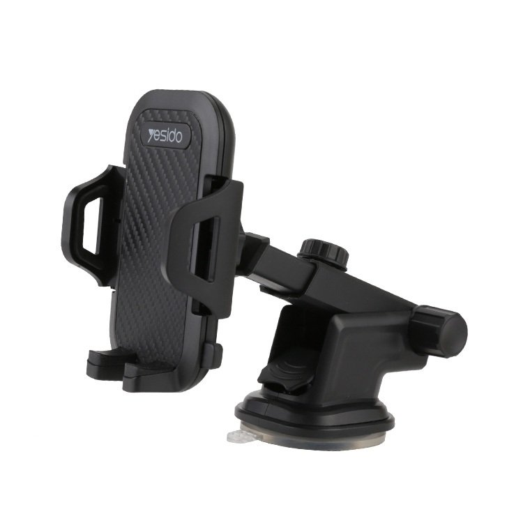 Universal Car Phone Holder Cradle High Quality Car Dashboard Mount Phone Holder for car Mobile Phone bracket