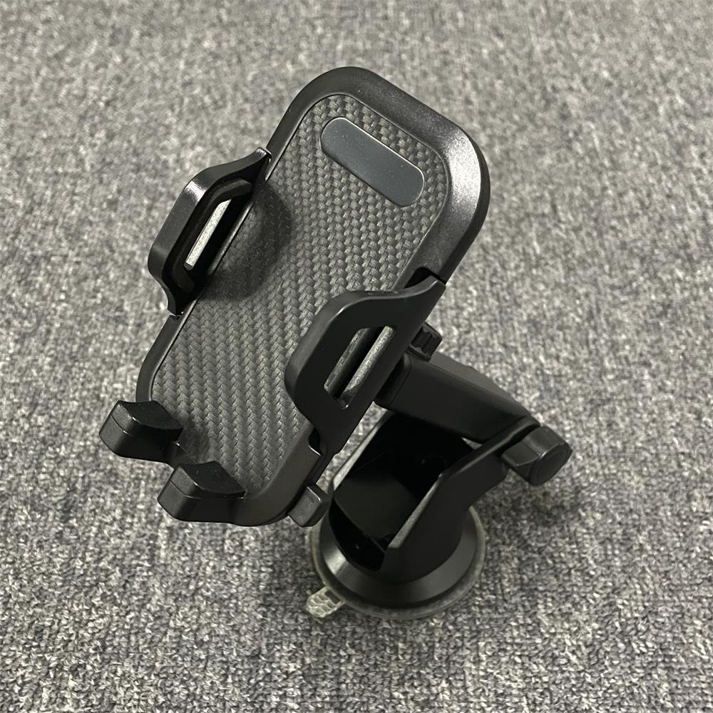Universal Car Phone Holder Cradle High Quality Car Dashboard Mount Phone Holder for car Mobile Phone bracket