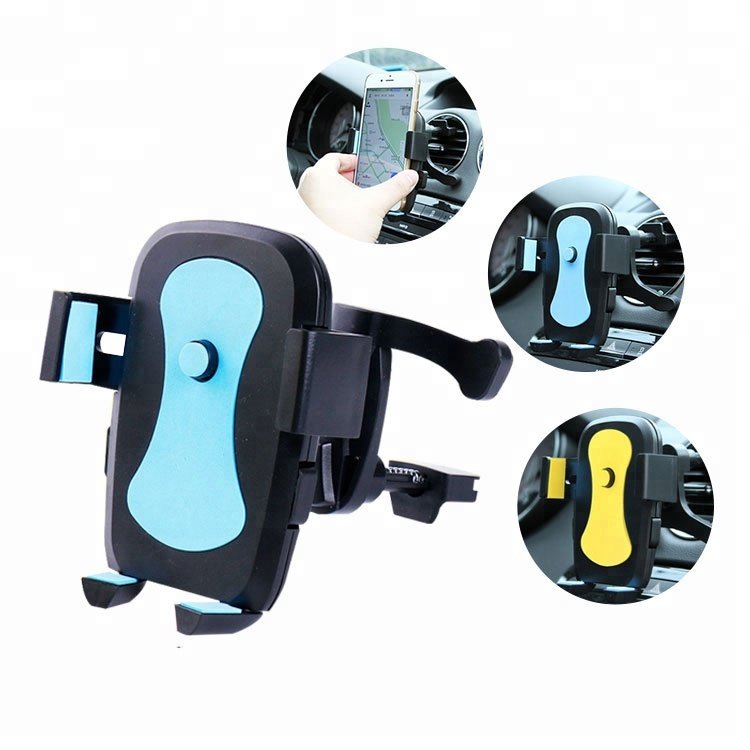 2018 new product Air Vent Magnetic Multifunction Table Wall Mount Smart Car Mobile Cell Phone Holder