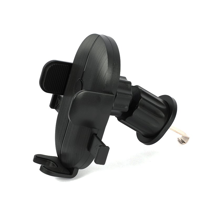 Car Air Outlet Phone Holder One Button Lock C638 Car Phone Holder