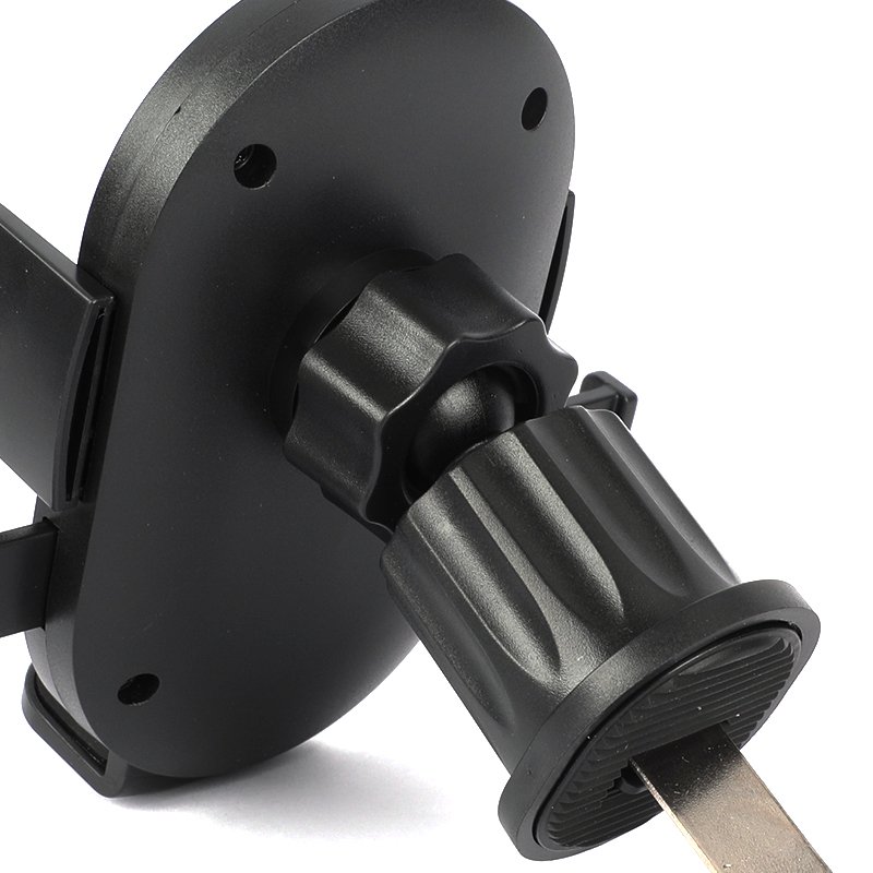 Car Air Outlet Phone Holder One Button Lock C638 Car Phone Holder