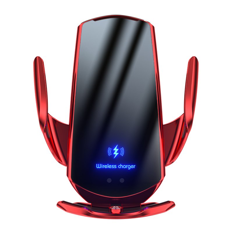 Best Seller Good Products Q3 15W custom car phone mount air vent mount car holder phone