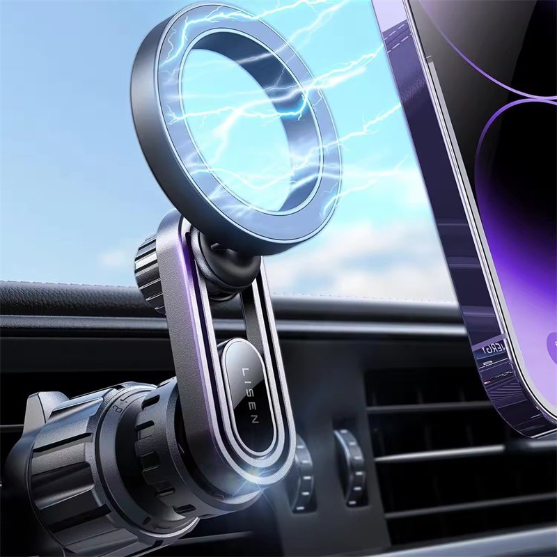 Magnetic Phone Stand Car Phone Holder Mount Auto Phone Holder for Car