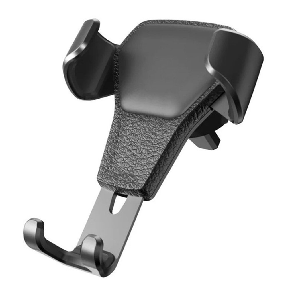 Universal Car Phone Holder For Phone In Car Air Vent Mount Stand No Magnetic Mobile Holder Smartphone Gravity Bracket M0015