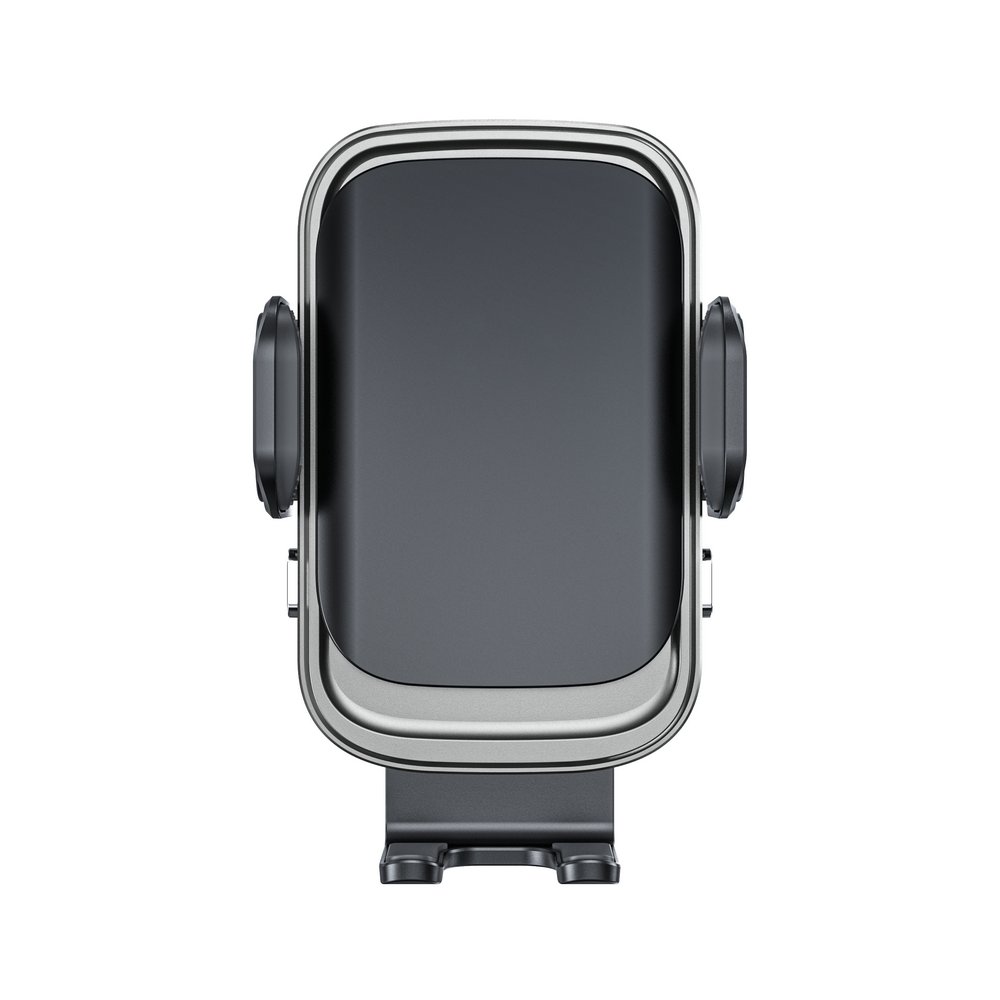 Magnetic Car Wireless Charger Cooling Car Phone Holder Mount Chargers Fast Charging Station