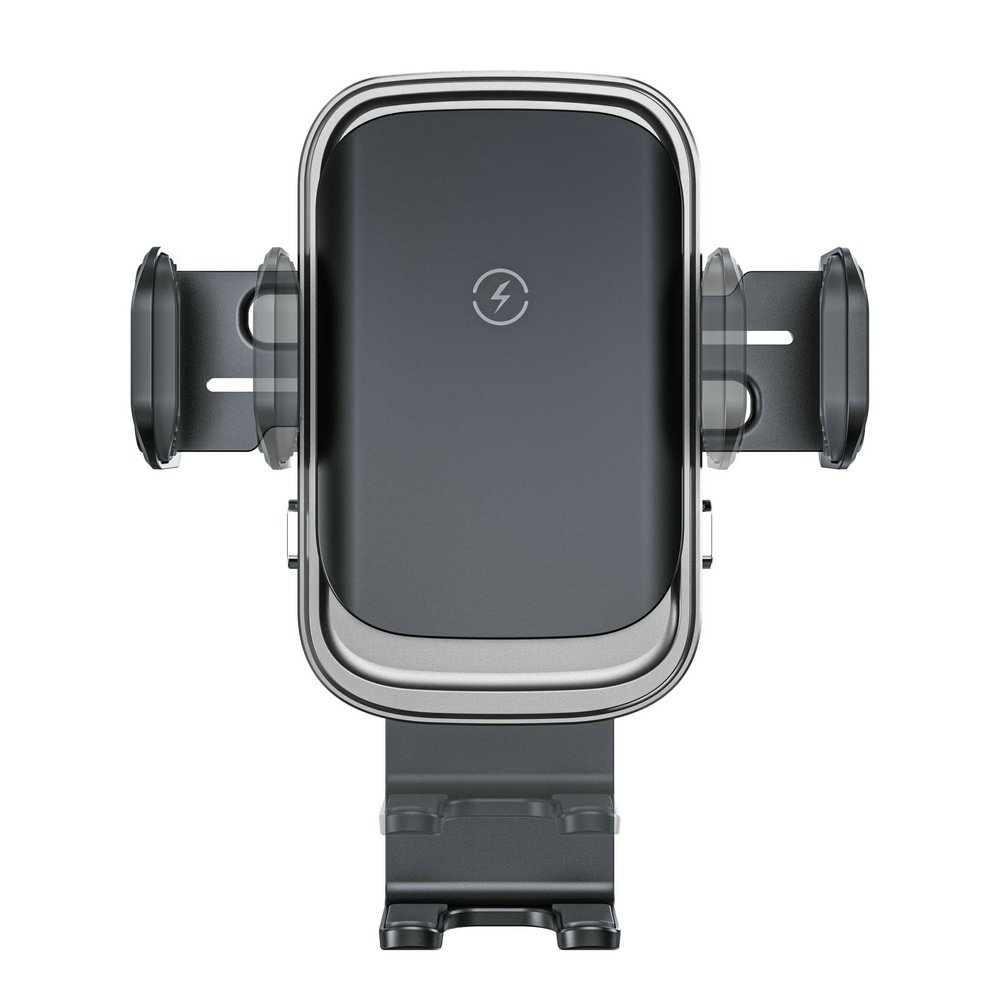 Magnetic Car Wireless Charger Cooling Car Phone Holder Mount Chargers Fast Charging Station