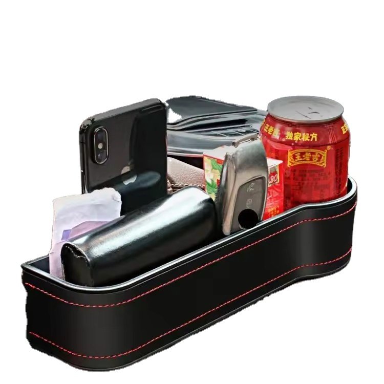 RTS 2025 High Quality Wholesale Seat Side Organizer accessories
