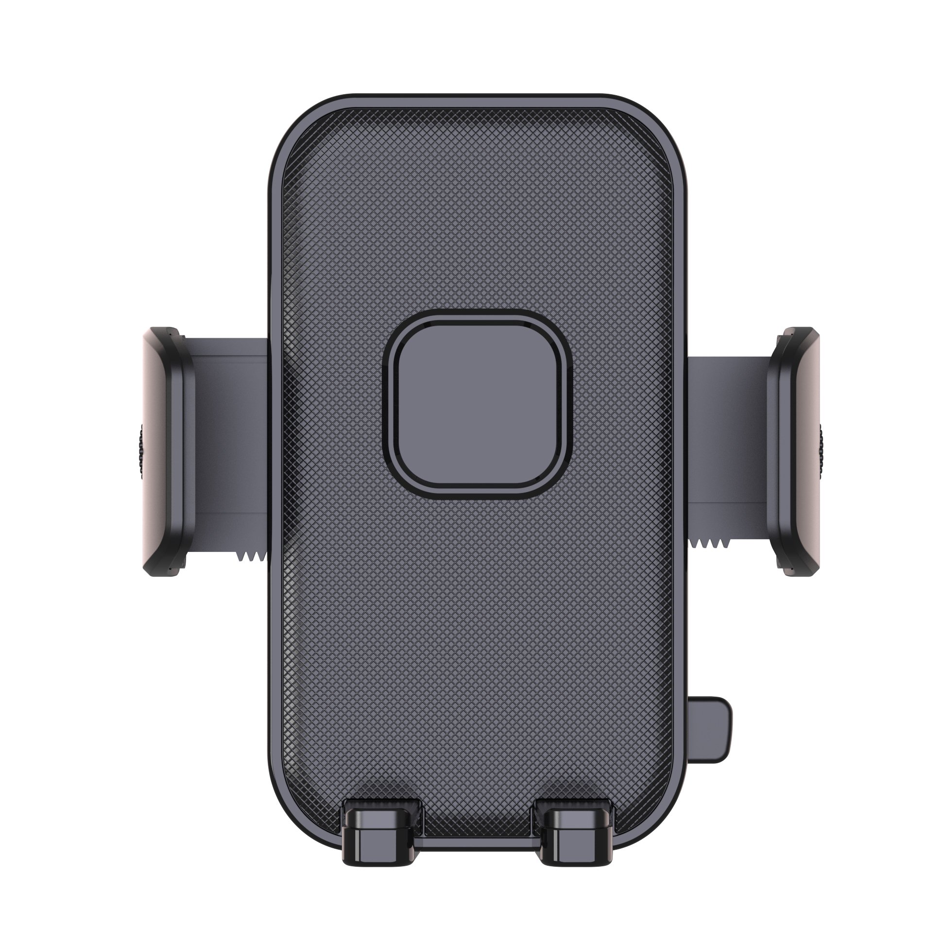 2024 Sucker Car Phone Holder 360 Mount in Car Stand No Magnetic Support Mobile Cell Cellphone Smartphone