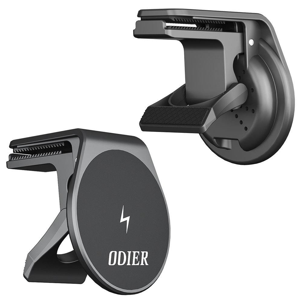 Gravity cellphone holder car mount wireless car holder N52 strong magnetcar phone magnet holder Can withstand 3.54KGF