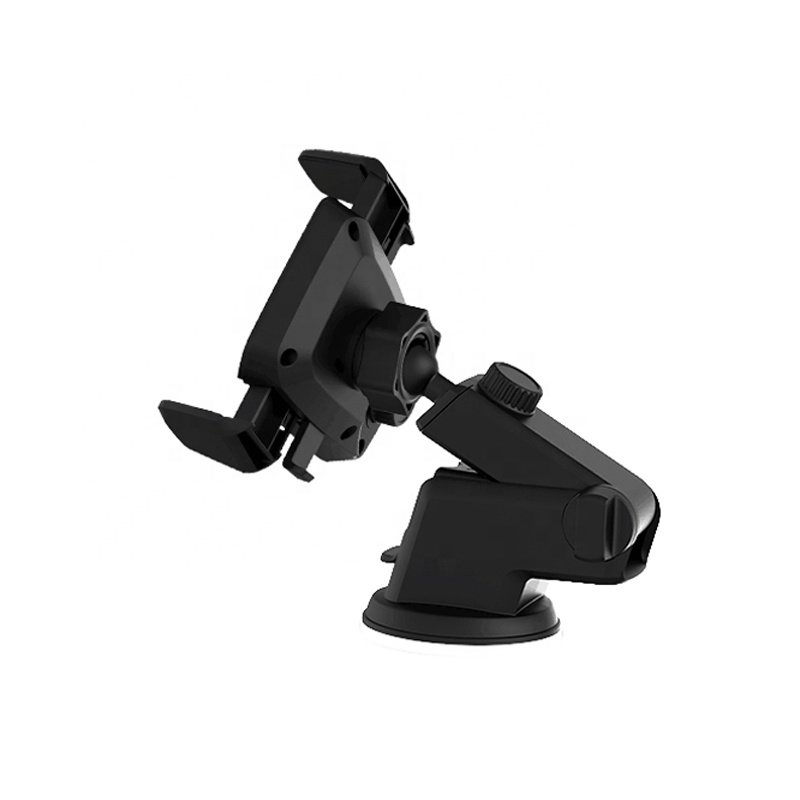 trending products phone accessories long neck phone car holder universal mobile phone for windshield and dashboard